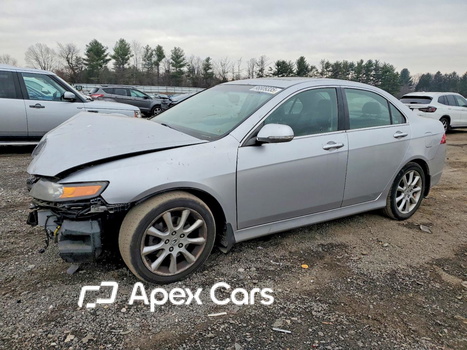 Acura TSX 2008 - Image 1 of 13