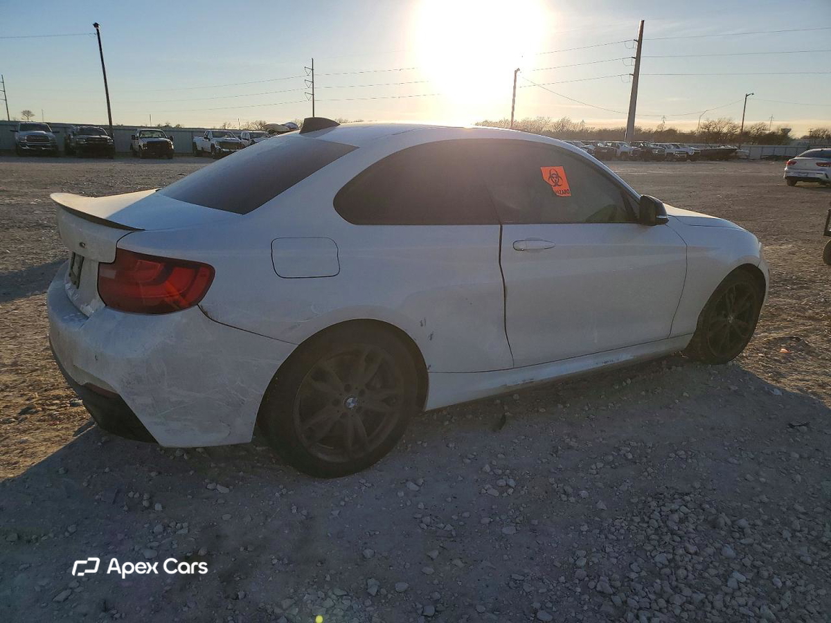 M2 2016