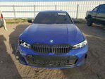 BMW Series 3 2025