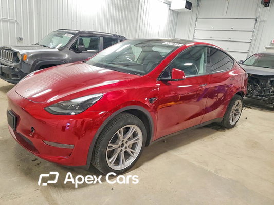 Tesla Model Y 2024 - Zdjęcie 1 z 13