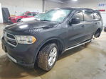 Dodge Durango 2013