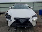 Lexus NX 2020