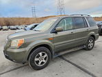 Honda Pilot 2007