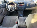 Nissan Altima 2012