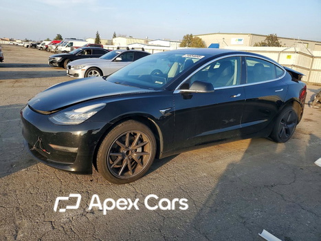 Tesla Model 3 2019 - Image 1 of 12