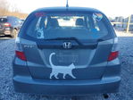 Honda Fit 2013