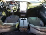 Tesla Model S 2013