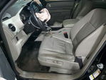 Honda Pilot 2011