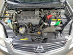 Nissan Sentra 2012
