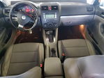 Volkswagen Jetta 2008