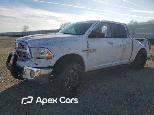 RAM 1500 2017 - Image 1 of 13
