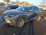 Lexus NX 2020