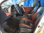 Toyota RAV 4 2013