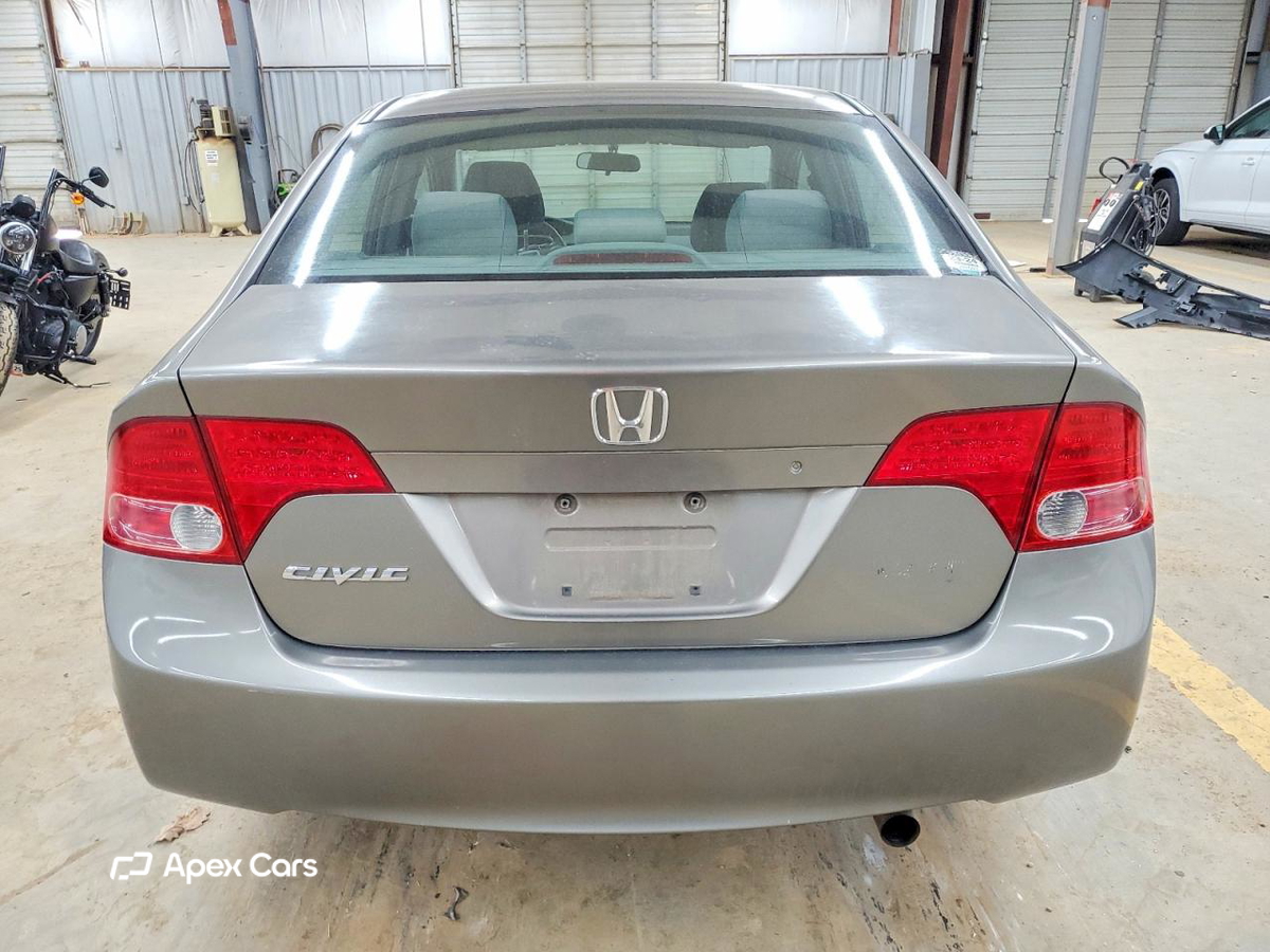 Honda Civic 2007