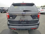 Ford Explorer 2016