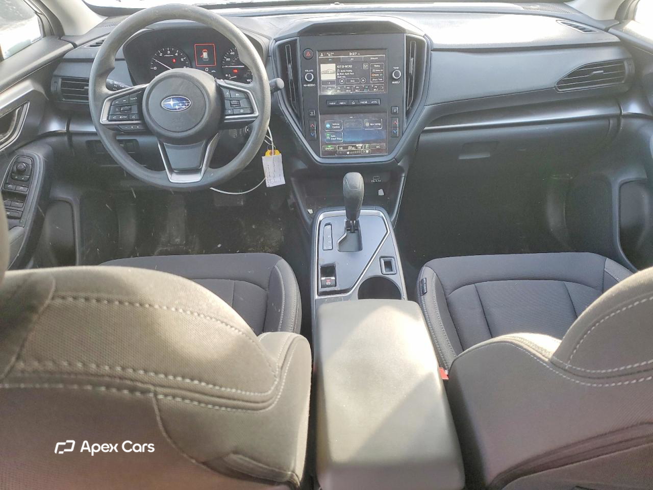 Subaru Impreza 2024