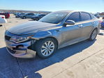 Kia Optima 2017