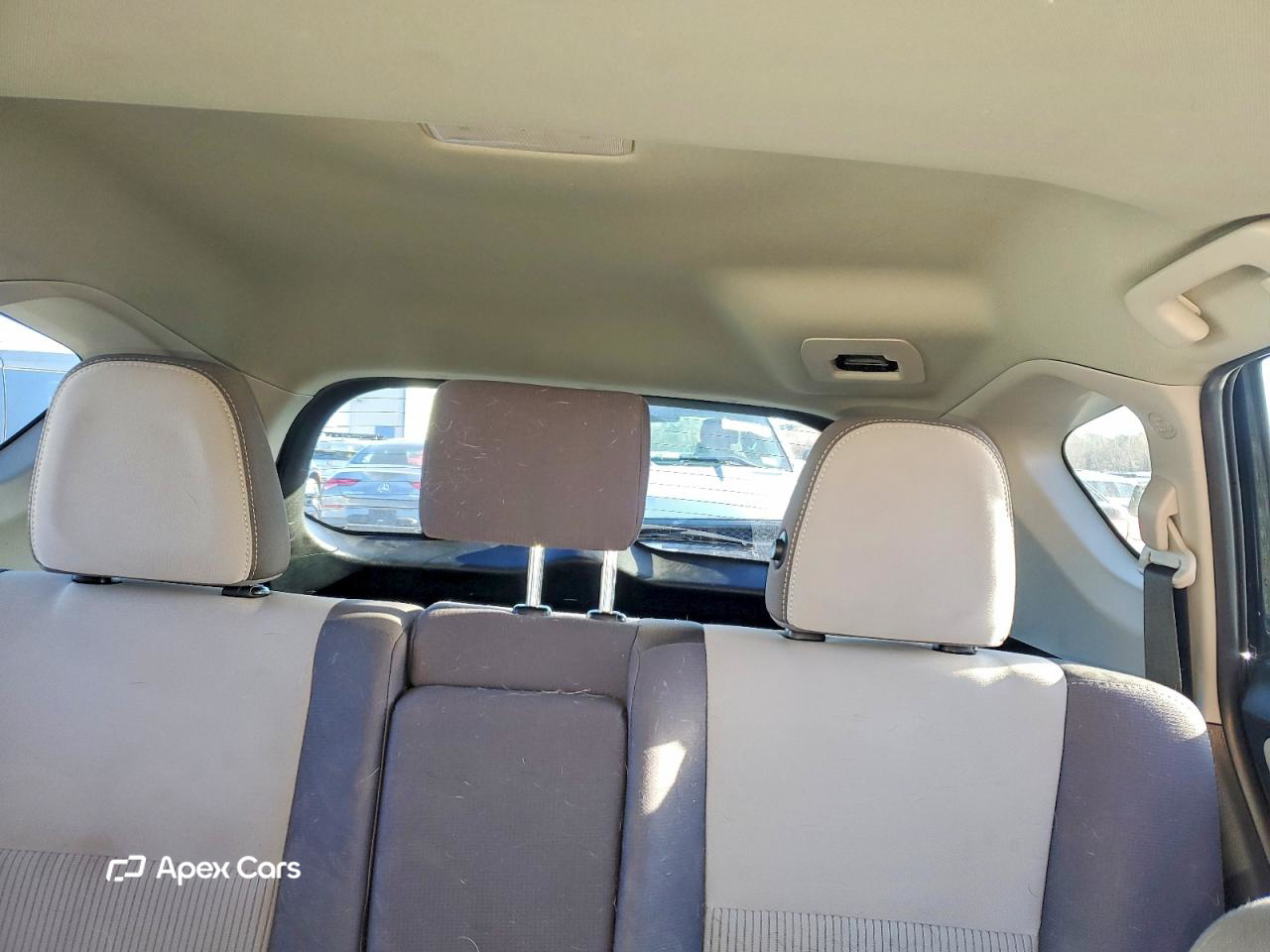 Toyota RAV 4 2015