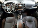 Jeep Cherokee 2016