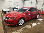 Chevrolet Impala 2015