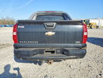 Chevrolet Avalanche 2011