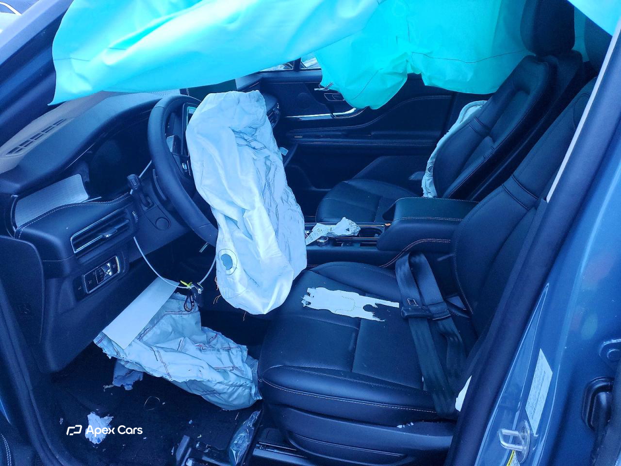 Lincoln Corsair 2026