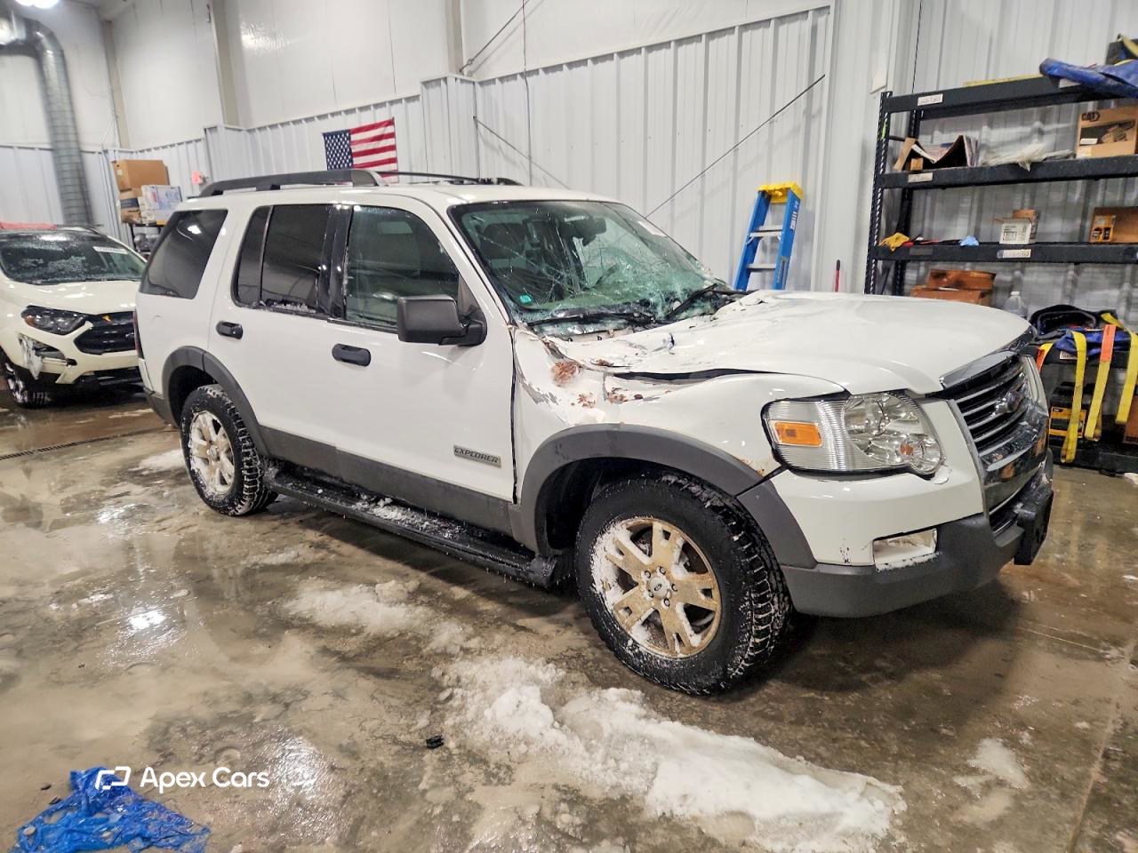 Ford Explorer 2006