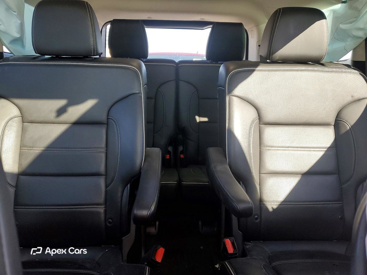 GMC Acadia 2020