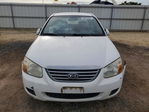 Kia Spectra 2008