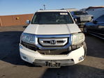 Honda Pilot 2010