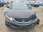 Honda Civic 2015
