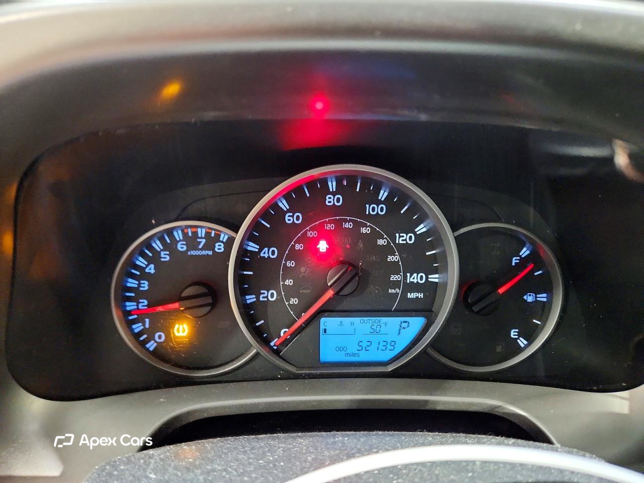 Toyota RAV 4 2016