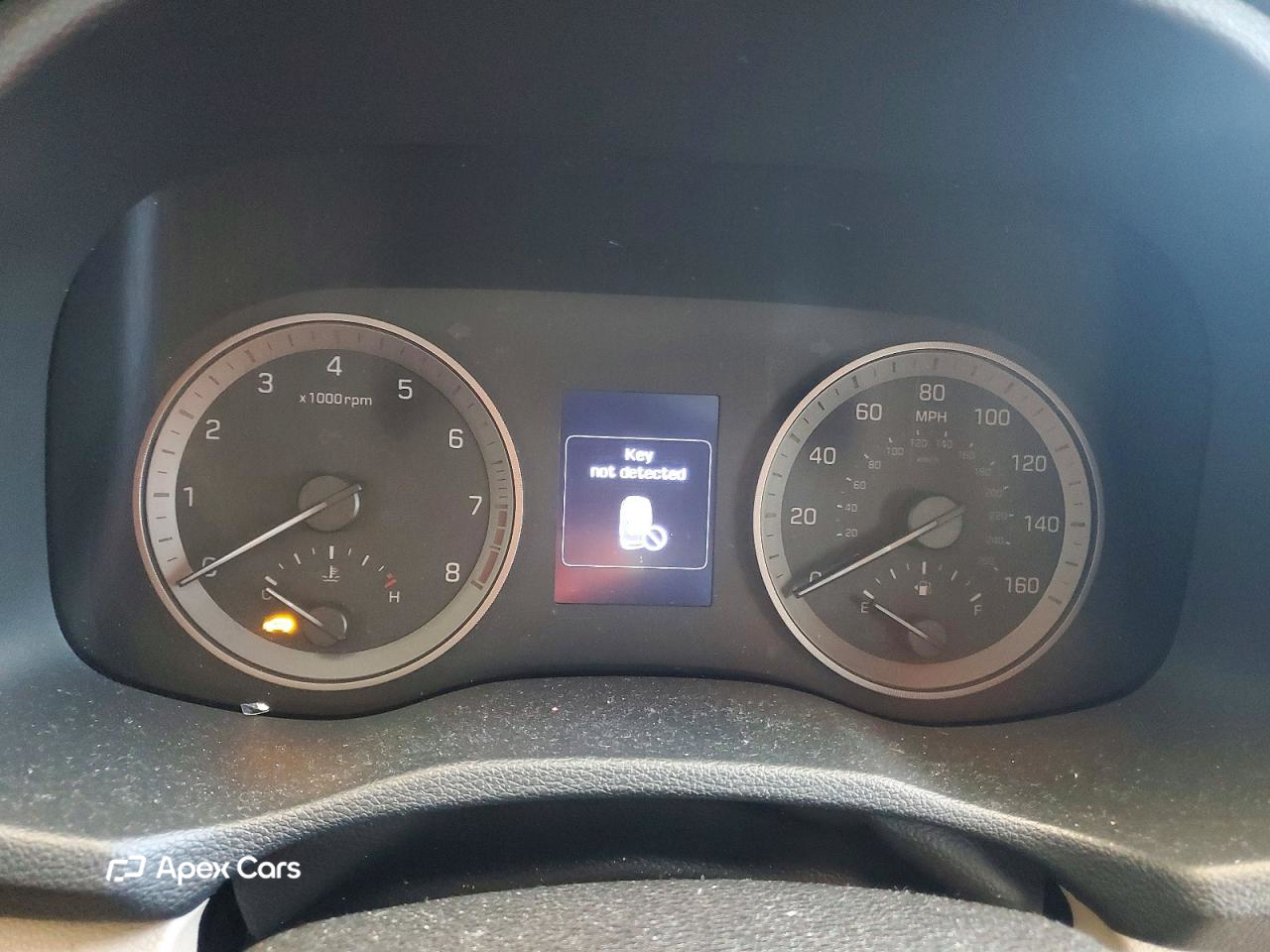 Hyundai Tucson 2017