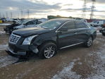 Cadillac XTS 2014