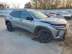 Chevrolet Trax 2024