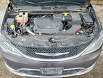 Chrysler Pacifica 2018