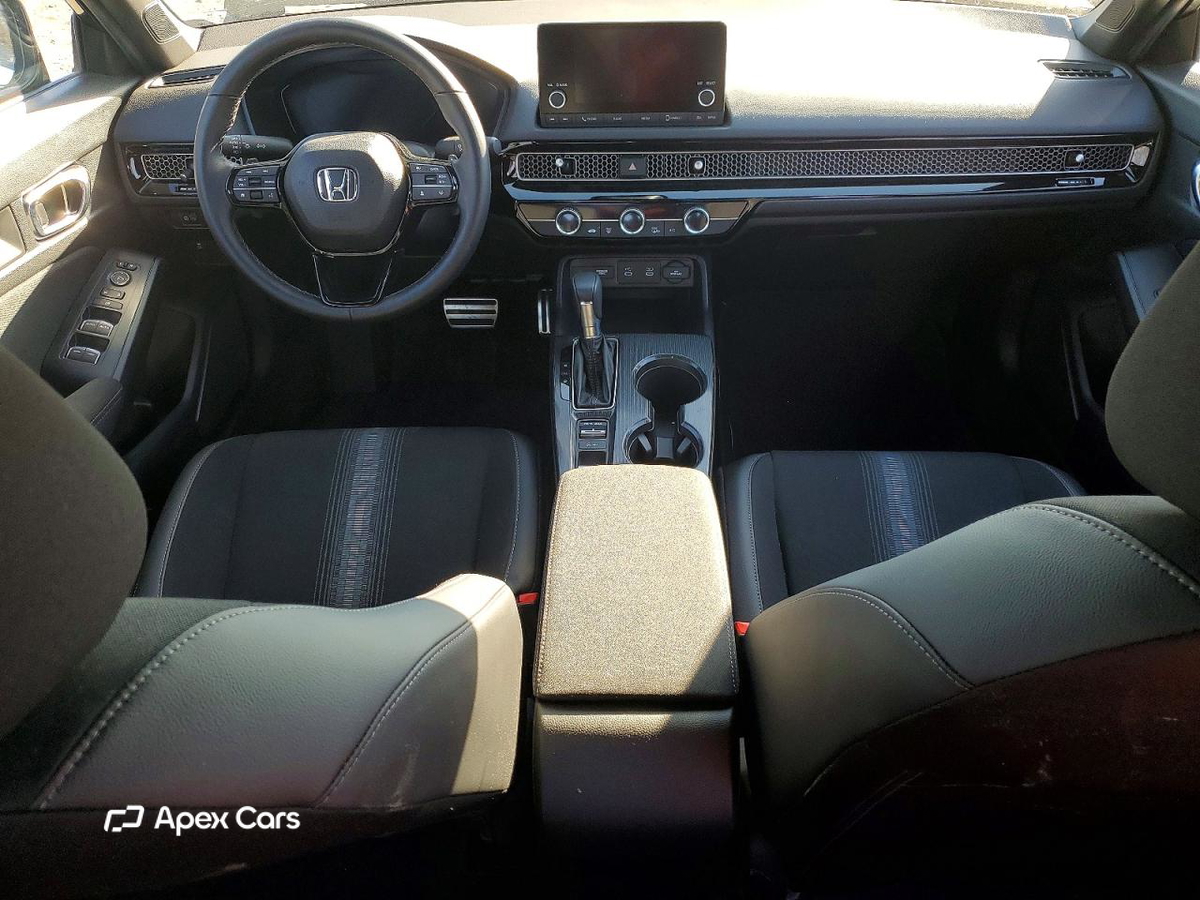 Honda Civic 2025