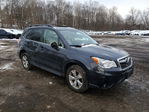 Subaru Forester 2014