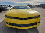 Chevrolet Camaro 2015