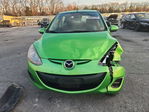 Mazda 2 2011