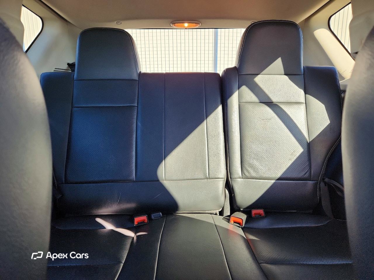 Jeep Compass 2016
