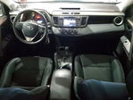 Toyota RAV 4 2014
