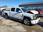 Chevrolet Silverado 2017