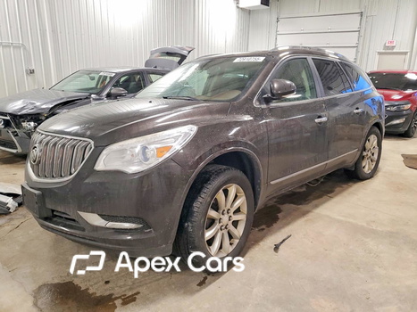 Buick Enclave 2014 - Image 1 of 14