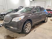 Buick Enclave 2014