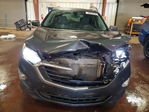 Chevrolet Equinox 2018