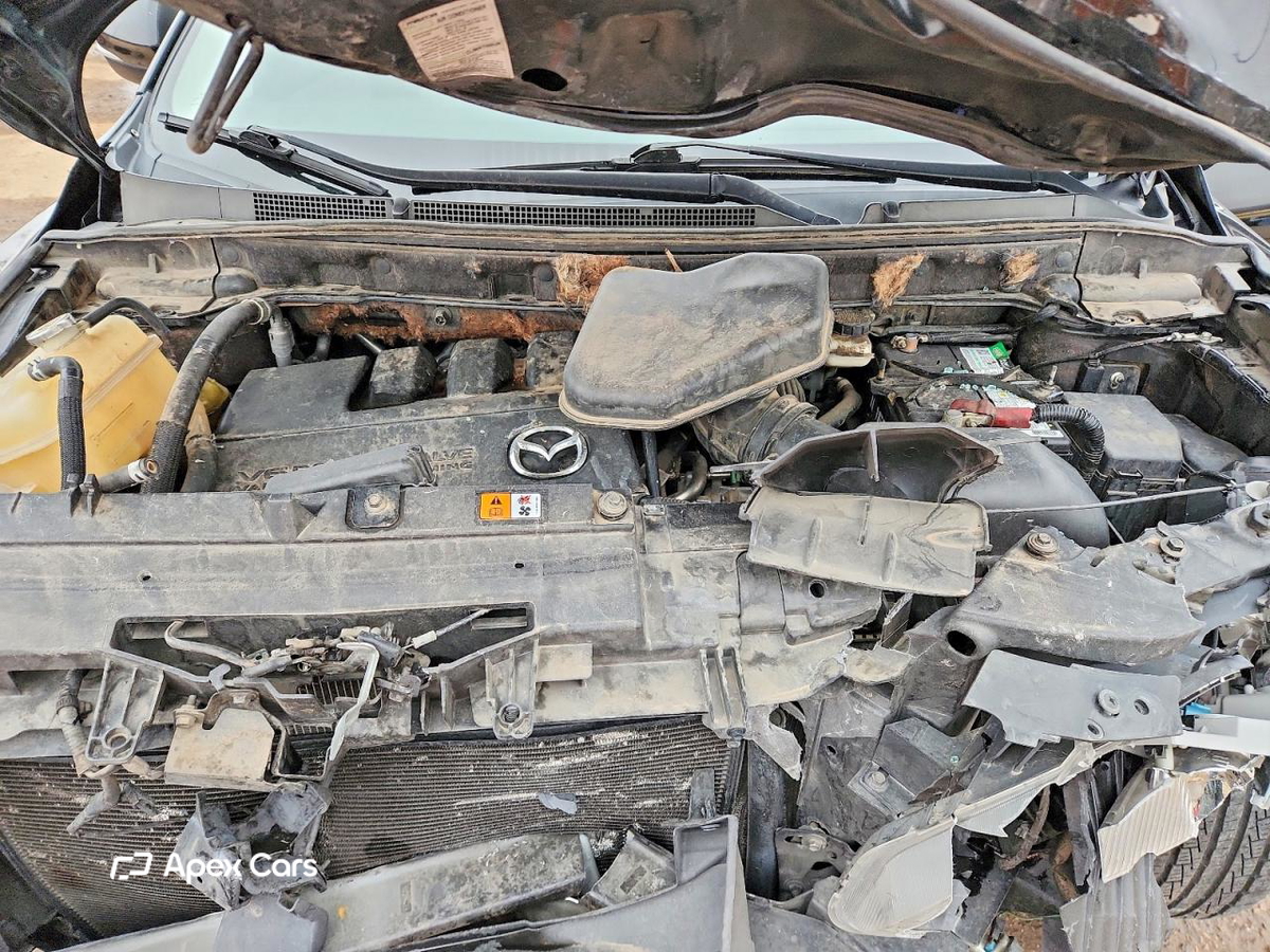 Mazda CX-9 2011