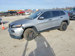 Jeep Cherokee 2014