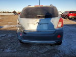 Chevrolet Captiva 2013