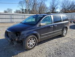 Chrysler Voyager 2010